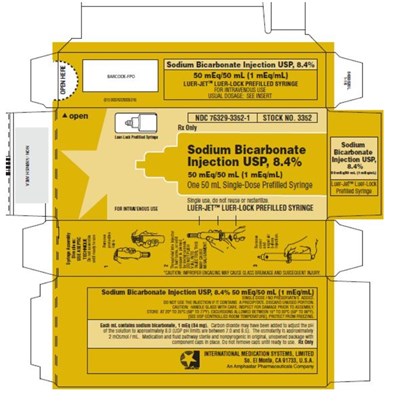 Individual Box